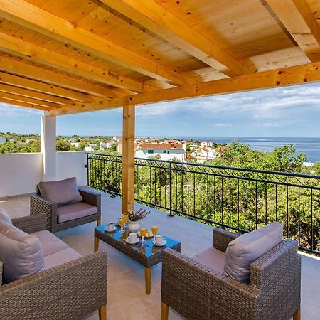 Villa Dupla Kanica 세비드 외부 사진