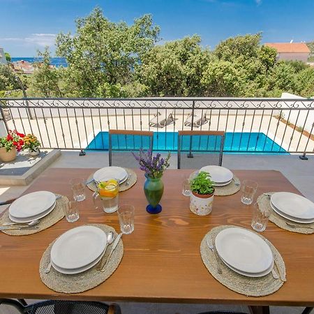 Villa Dupla Kanica 세비드 외부 사진