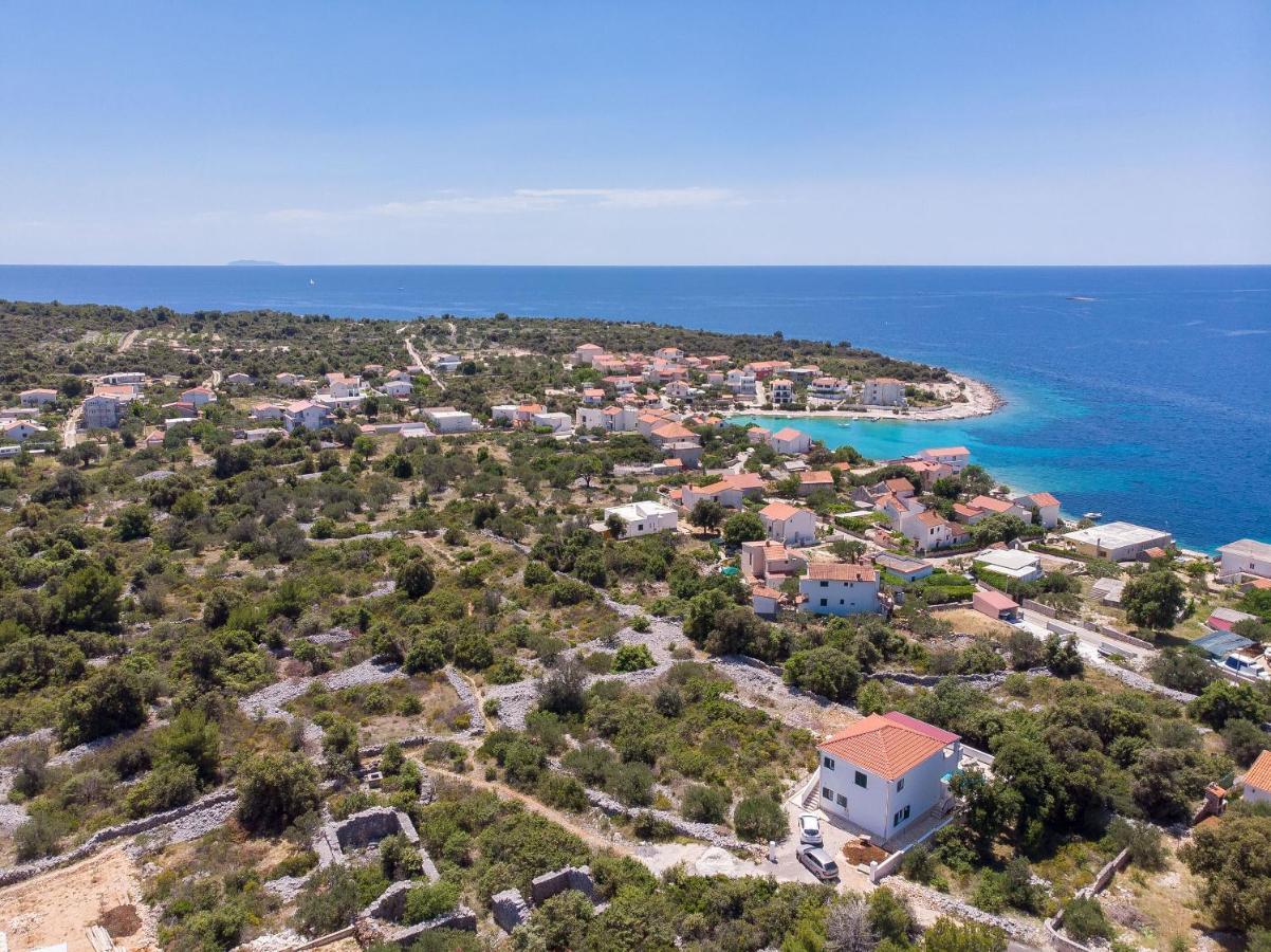 Villa Dupla Kanica 세비드 외부 사진
