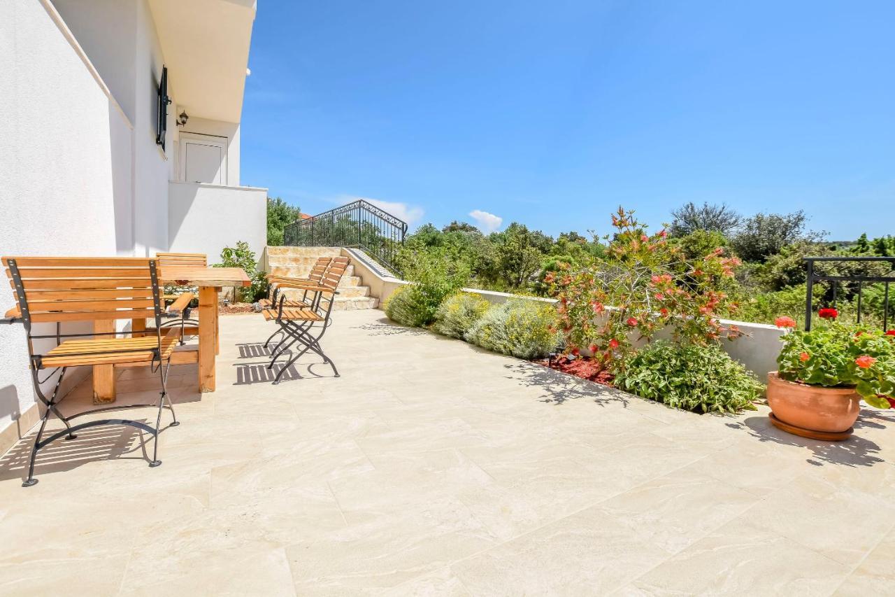 Villa Dupla Kanica 세비드 외부 사진