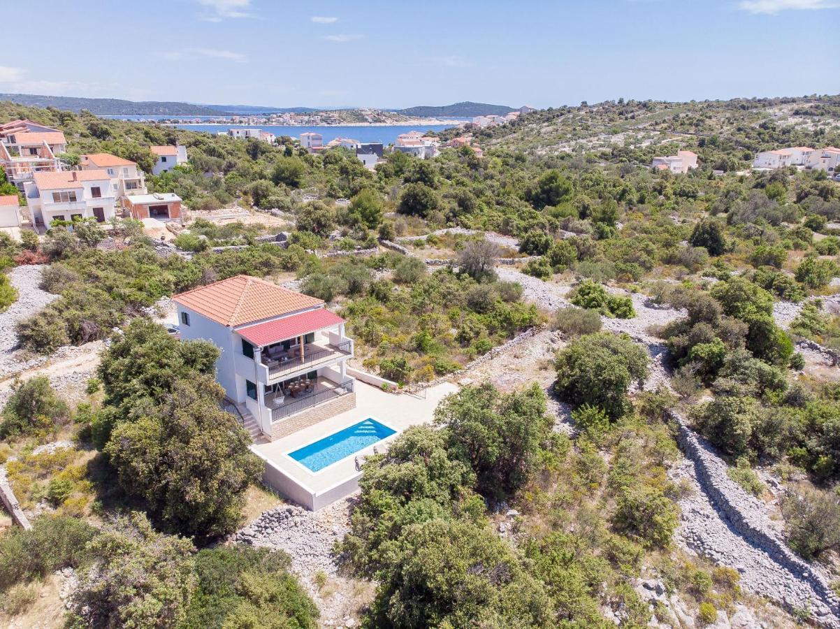 Villa Dupla Kanica 세비드 외부 사진