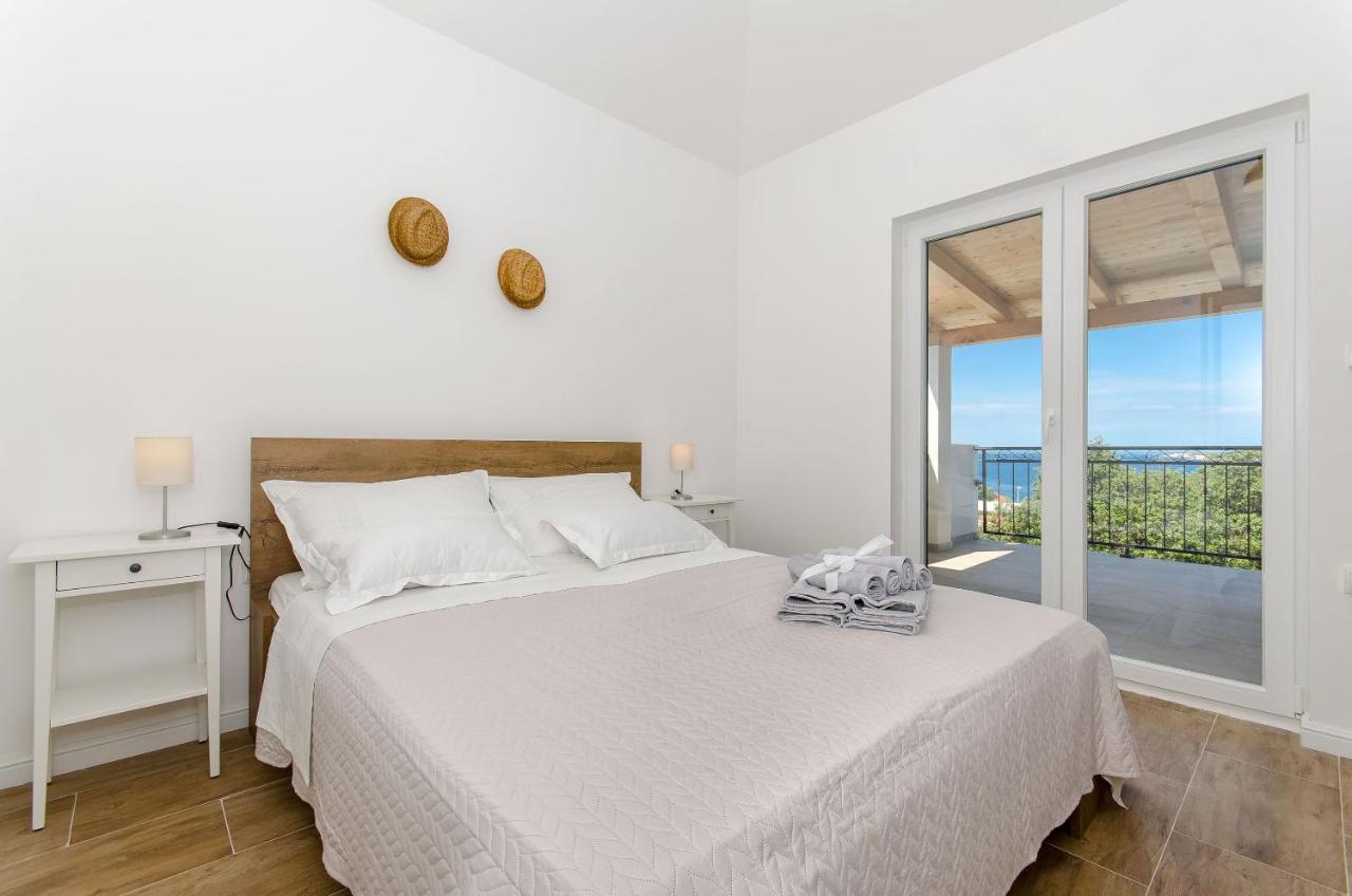 Villa Dupla Kanica 세비드 외부 사진