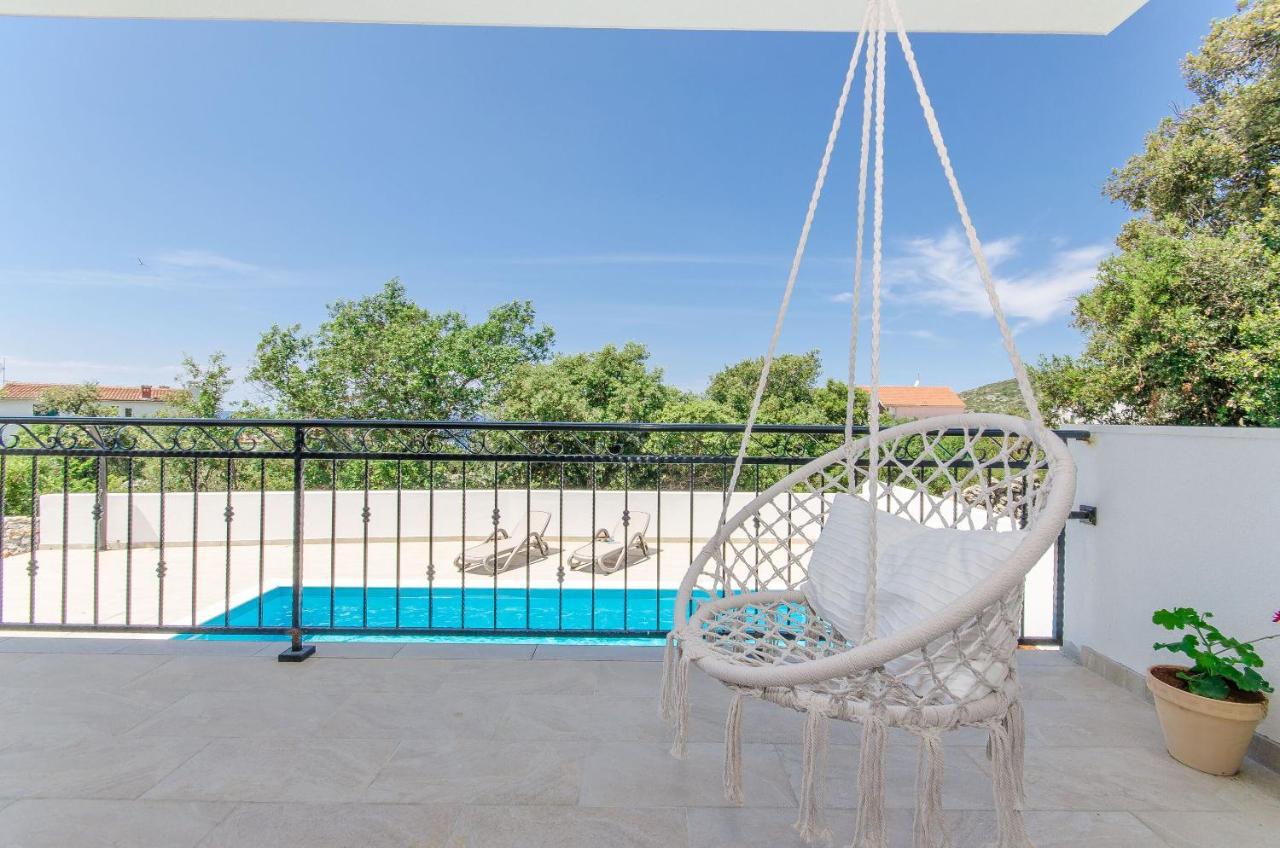 Villa Dupla Kanica 세비드 외부 사진