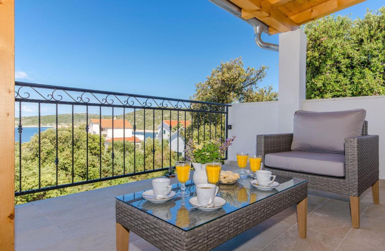 Villa Dupla Kanica 세비드 외부 사진