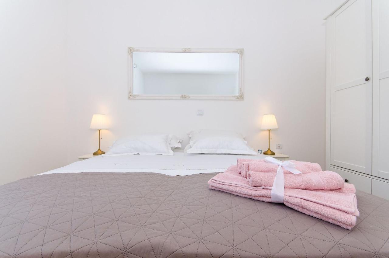 Villa Dupla Kanica 세비드 외부 사진