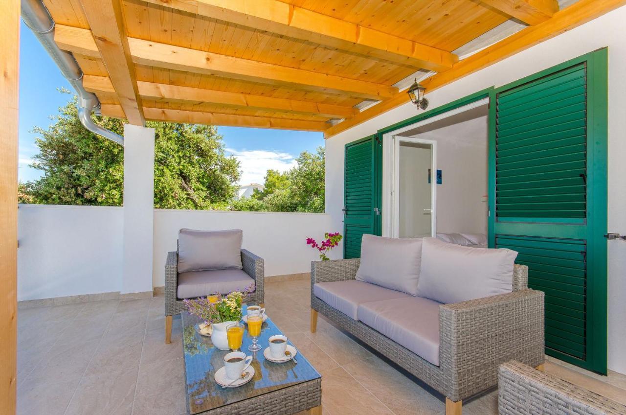 Villa Dupla Kanica 세비드 외부 사진